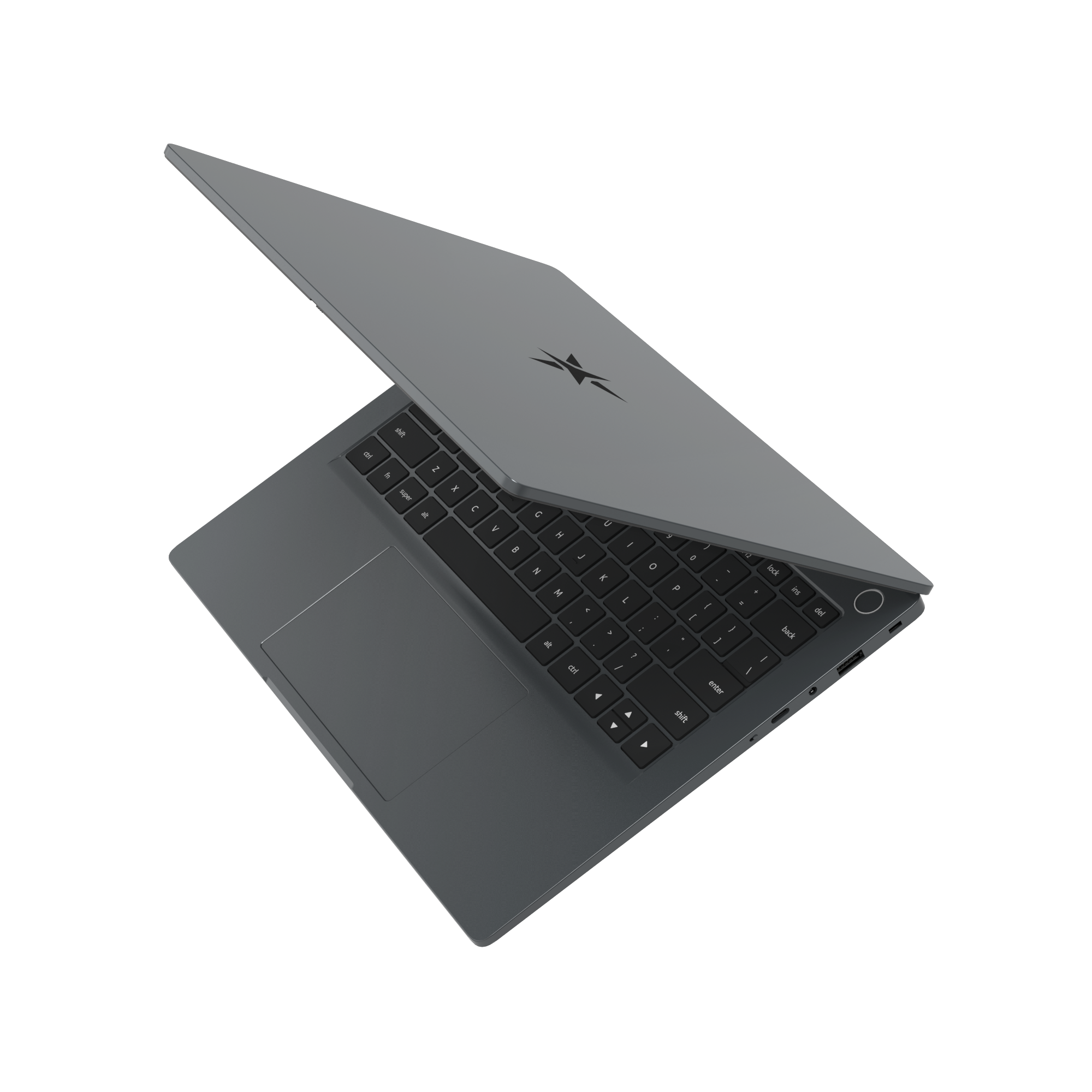 StarBook