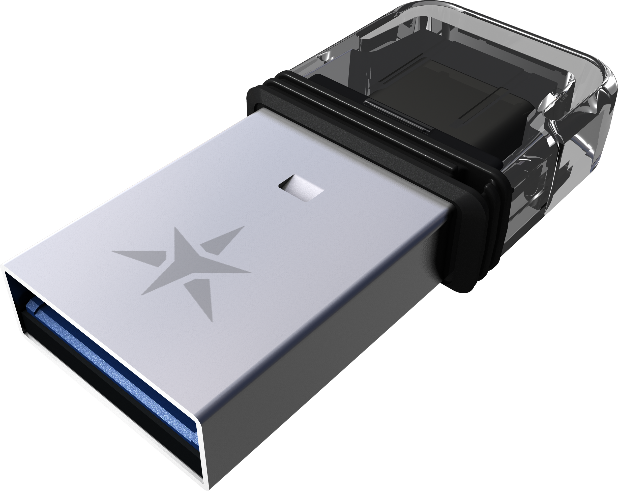 Star Drive Reversible USB 3.2 Recovery Drive